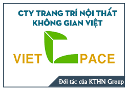 Doi tac cua KTHNGroup - Cong ty Khong Gian Viet