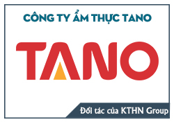 Doi tac cua KTHNGroup - Cong ty TANO