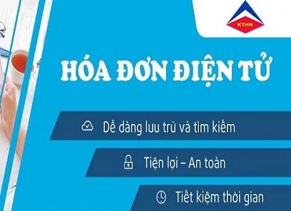 cung cấp hóa đơn điện tử tại Hà Nội