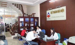 Trung tâm đào tạo kế toán trưởng tại Tiền Giang 