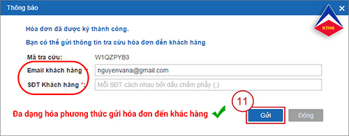 đăng ký hóa đơn điện tử tại Tây Ninh