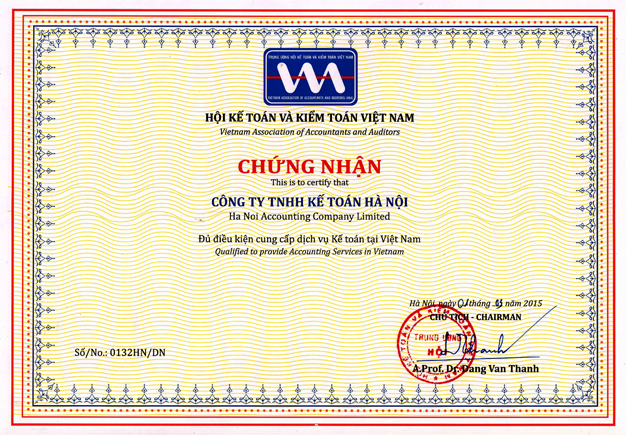 Dịch vụ hoàn thuế ở quận Thủ Đức – Thành phố Hồ Chí Minh