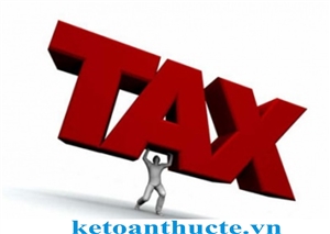 Hướng dẫn cách kê khai thuế GTGT theo tháng hoặc theo quý