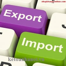 Nhập khẩu hàng hóa và những điều lưu ý về kê khai thuế và hạch toán