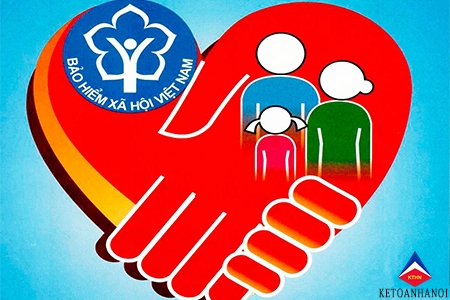 Bảo hiểm xã hội 2015