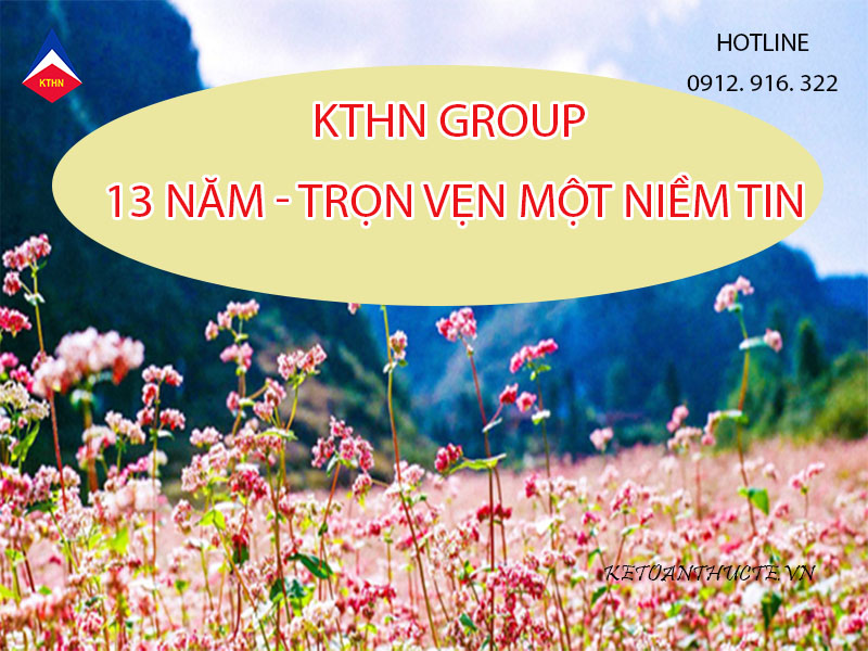 lớp học kế toán tại Cầu Giấy, Hà Nội