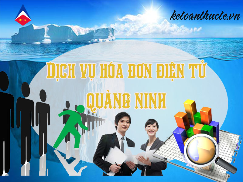 Đăng ký hóa đơn điện tử tại Quảng Ninh