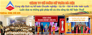 Dịch vụ báo cáo tài chính tại Mỹ Hào Hưng Yên